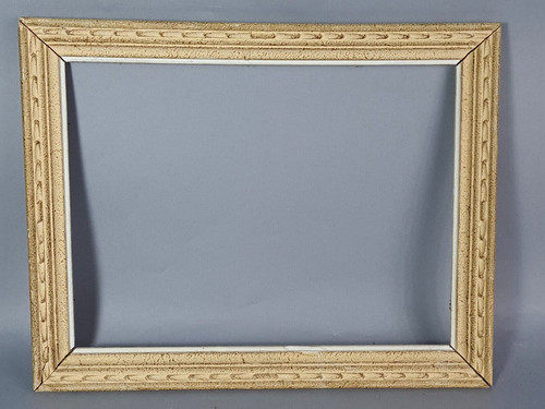 Telaio antico vetro legno - antico, +