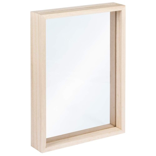 Rayher cornice legno con - rayher,
