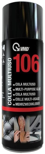Vmd 106 colla - 106,