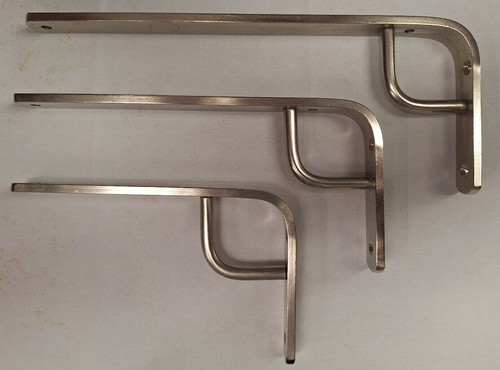 Reggimensola per vetro legno - reggimensola, vetro/legno