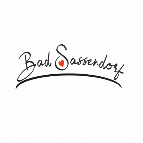Adesivo bagno sassendorf - bagno, con