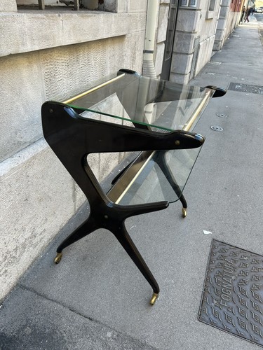 Mobile carrello grande degli - carrello,