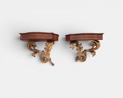 Tavolo consolle legno - tavolo,