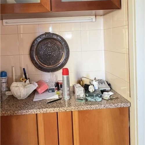 Cucina componibile completa