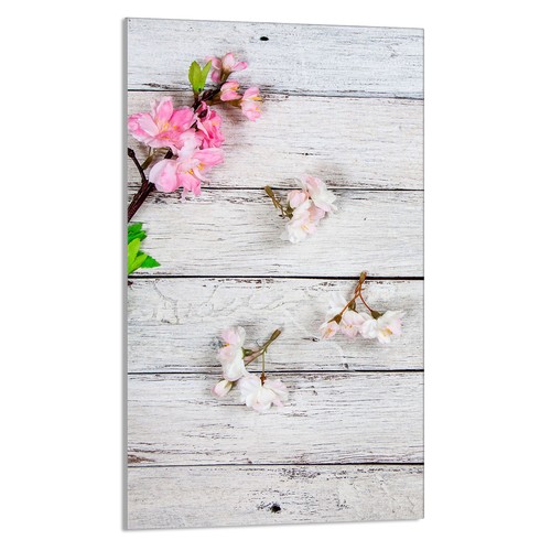 Tagliere vetro 30x52 - in, legno