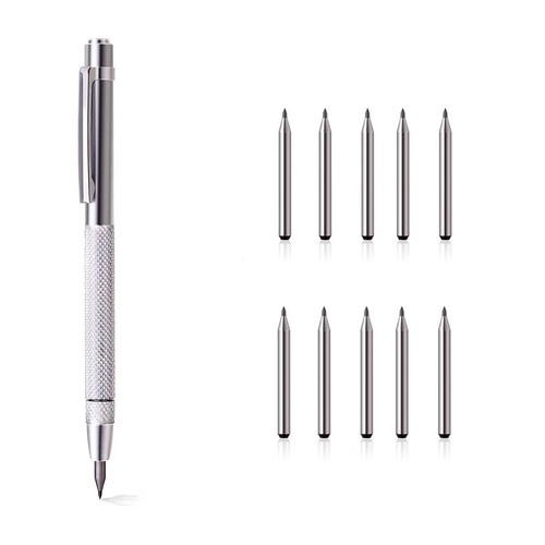 Penna tungsteno per - tungsteno,
