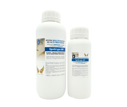 Resina epossidica laminazione - resina,