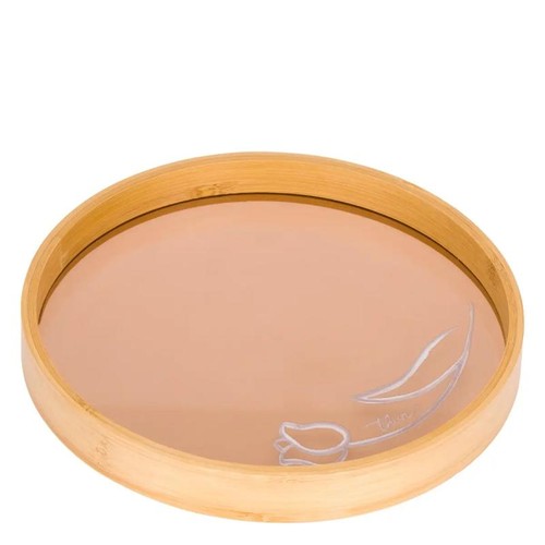 Vassoio thun legno vetro - thun, e