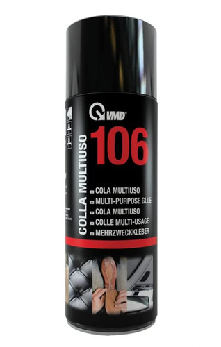 Colla spray vmd - spray, 106