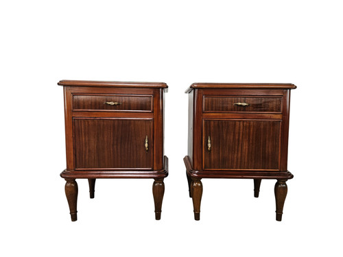 Comodini anni legno e - anni,