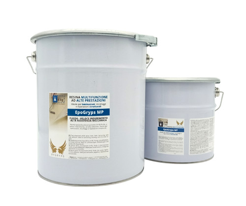Resina epossidica laminazione - resina,